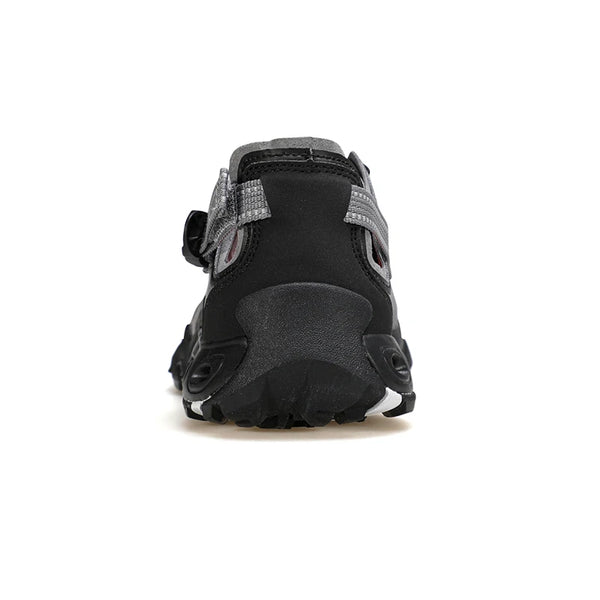 HUMTTO Summer Hiking Shoes Breathable Barefoot Mens Sneaker for Men Outdoor Water Beach Sandals Climbing Wading Man Sneakers
