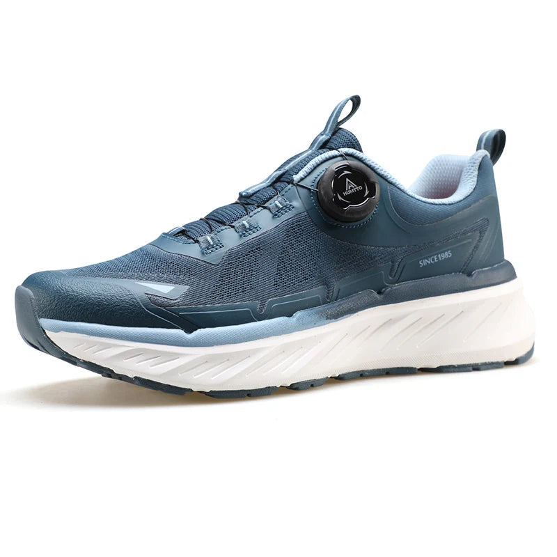 HUMTTO Lightweight Leisure Sneakers 2026 Breathable Casual Running Shoes for Woman Anti-slip Women Sneaker Outdoor Jogging Shoes