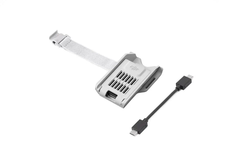 DJI Enhanced Image Transmission Module Installation Kit (DJI Mini 5 Pro) Original Accessories in Stock