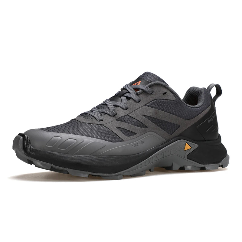 HUMTTO Trail Running Shoes Outdoor Non-slip Sneakers for Men Luxury Designer Casual Sports Shoe Winter Breathable Men's Trainers