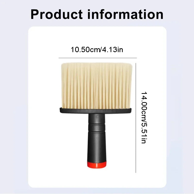 SEAMETAL Car Air Conditioner Outlet Dust Removal Brush Soft Bristles Car Wash Brushes Dust Remover for Car Cleaning Accessories
