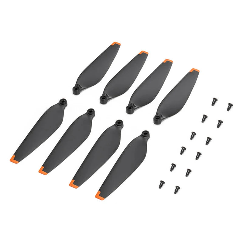 DJI Mini 3/Lito Series Propellers The propeller has low noise and has undergone precise dynamic balance testing Original