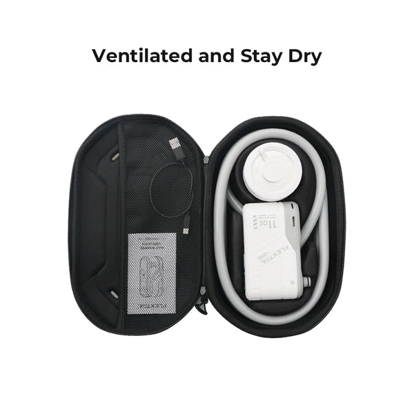 FLEXTAIL Storage Box for MAX SHOWER