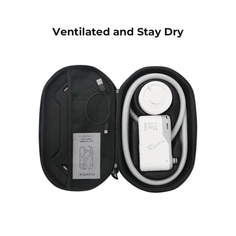 FLEXTAIL Storage Box for MAX SHOWER