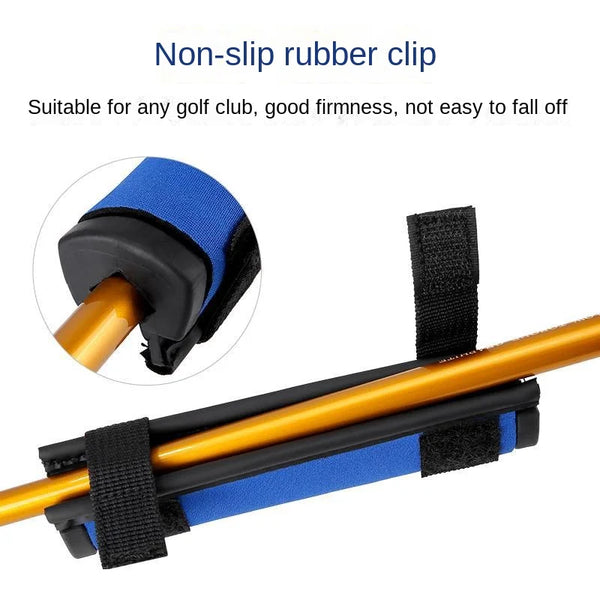 Golf Swing Trainer Counterweight Set Exercise Weighter Assists In Improving Speed Golf Accessories JZQ030