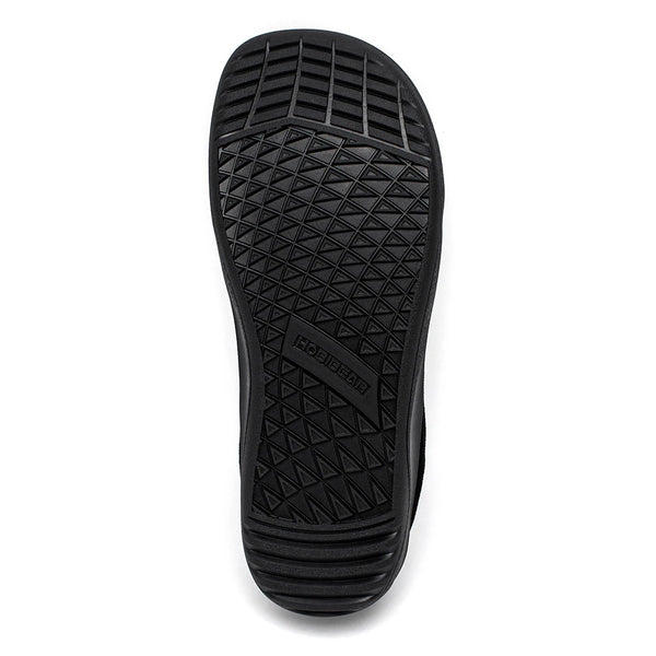 HOBIBEAR Barefoot Shoes for Women Men Zero Drop Wide Toe Box Sneakers Minimalist Lace Up Lightweight Running Shoes