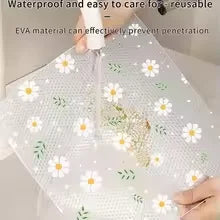 Printed Desk Mat, Cabinet Mat, Shoe Cabinet Drawer Moisture-Proof Mat, Paper Can Be Cut, Kitchen Waterproof and Oil Proof Mat