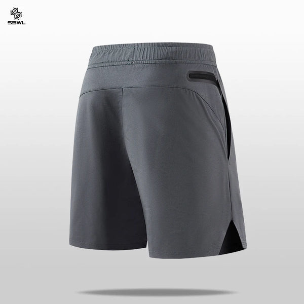SBWL 2025 Summer high quality men's/women's fitness sports Light fast dry breathable gym shorts fashion Quick drying beach pants