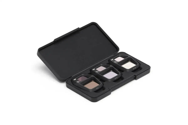 DJI Air 3S ND Filter Set (ND8/32/128) Provides for DJI Air 3S New in Stock