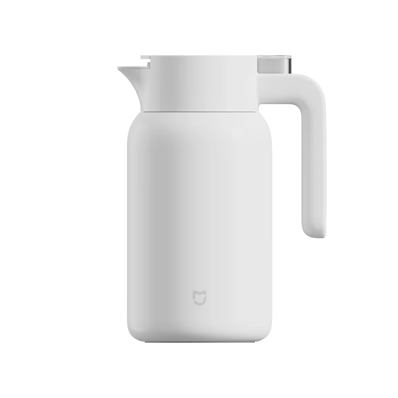 MIJIA Insulated Kettle 1.5L/2L,316L Stainless Steel,Easy Cleaning,Long-lasting Temperature Control Lock Thermos Kettles