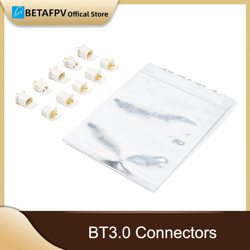 ឧបករណ៍ភ្ជាប់ BETAFPV BT3.0