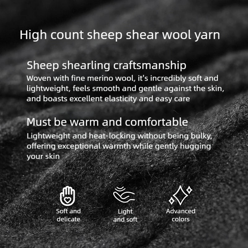 AMII Women's Sweater 2026 Winter New Minimalist Commuter Solid Versatile Loose Pullover Knitted Sleeveless Vest Women 12524121