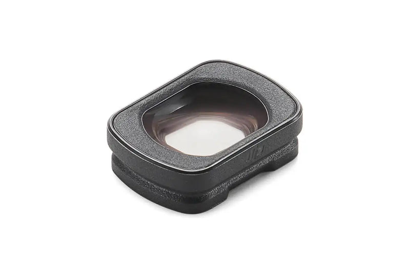 DJI Osmo Pocket 3 Wide-Angle Lens Expand the FOV to 108° and capture more in every frame for DJI Osmo Pocket 4