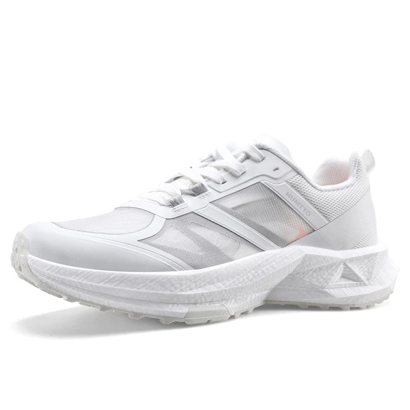 HUMTTO Outdoor Trail Sneakers for Men 2026 Summer Breathable Running Shoes Casual Sneaker Man Luxury Designer Men's Sports Shoes