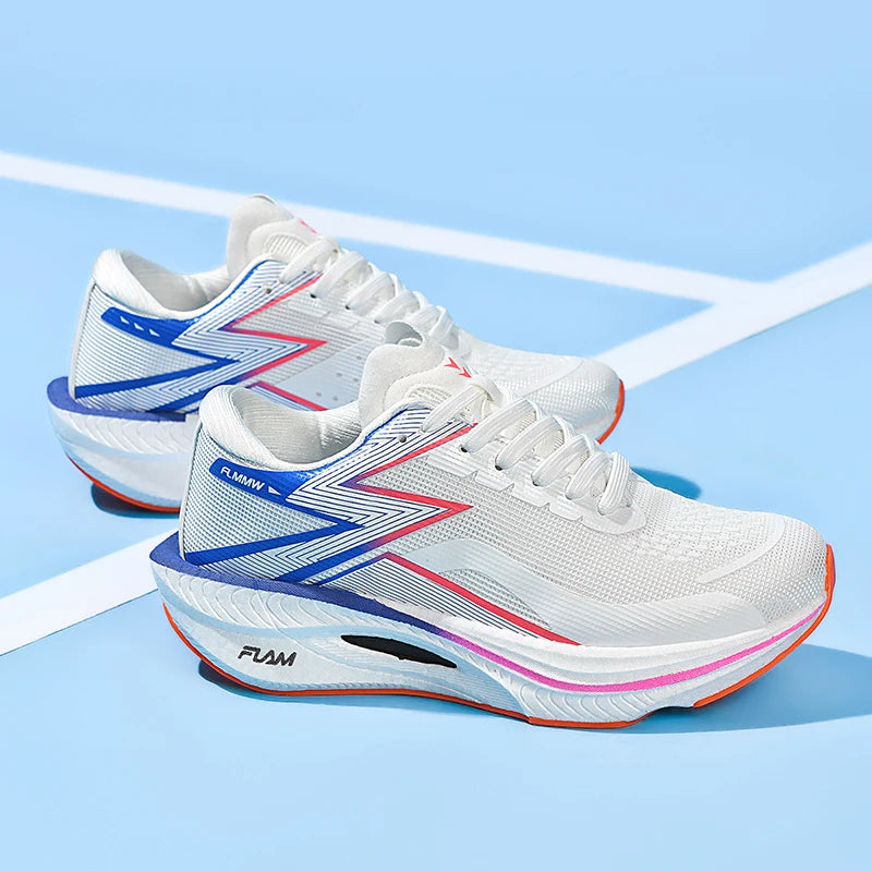 Mens Running Shoes 2025 New Ultra Light Sports Shoes Fitness Training Cosy Cushioning Casual Fashion Tennis Shoes for Men