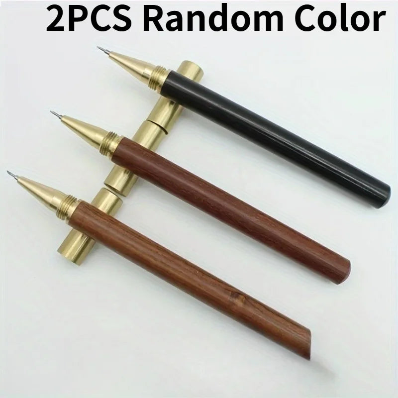 2pcs Art Sculpture Knife, Hand Carving Pen, Hand Sticker Knife, Convenient Scraping Tool - Suitable For, Handmade And Unpacking