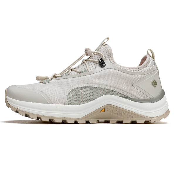 HUMTTO Women Hiking Shoes Summer Women's Sports Shoes Anti-slip Outdoor Luxury Designer Trail Sneakers for Woman Treeking Boots