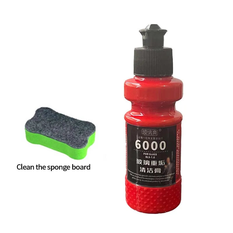 SEAMETAL Car Glass Coating Agent Rainproof Windshield Rain Repellent Liquid Polymer Car Waterproof Spray Car Detailing Accessory