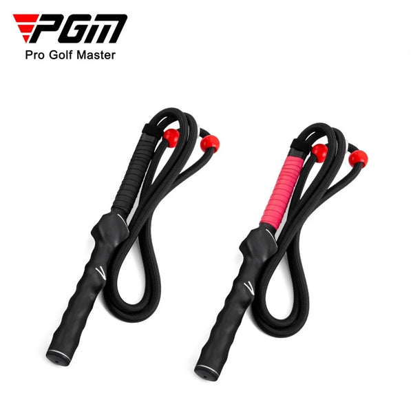 PGM Golf Swing Trainer Practice Rope Correction Posture Indoor Training Fitness HGB014