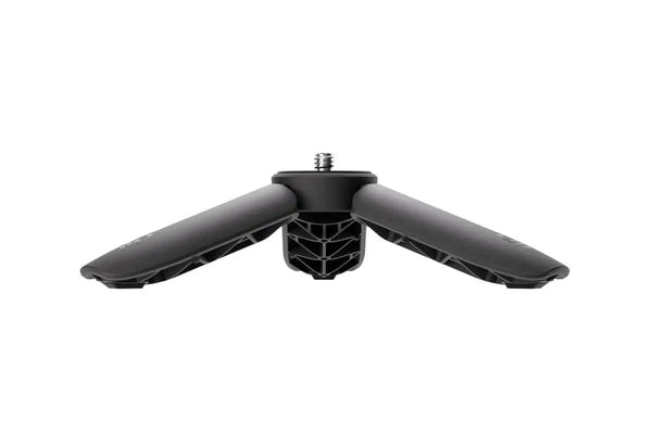 DJI Osmo Mini Tripod Non-slip design, feel comfortable. Small size, easy to carry for DJI Osmo Pocket 3 / Pocket 4 / 4P