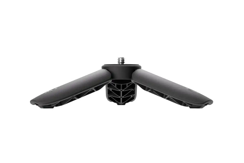 DJI Osmo Mini Tripod Non-slip design, feel comfortable. Small size, easy to carry for DJI Osmo Pocket 3 / Pocket 4 / 4P
