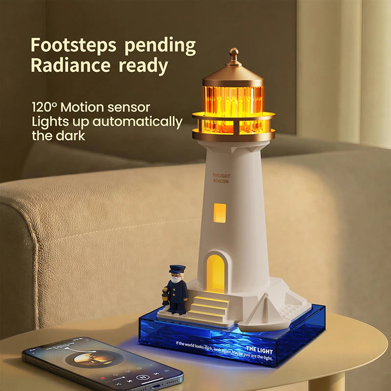 ចង្កៀងបញ្ចាំងរូបភាព Galaxy Moon Lamp ចង្កៀងតុបតែងបង្គោលភ្លើងហ្វារ ការតុបតែងផ្ទះ ចង្កៀងបញ្ចាំងរូបភាពបង្គោលភ្លើងហ្វារ ចង្កៀងជញ្ជាំងសម្រាប់ផ្ទះ
