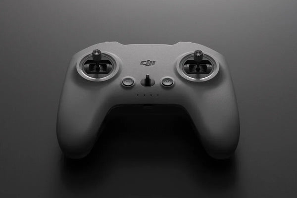DJI FPV Remote Controller 3 Operating Time 10 hours Charging Time 2 hours for DJI Avata 2 / DJI Neo 2 100% Original New in Stock