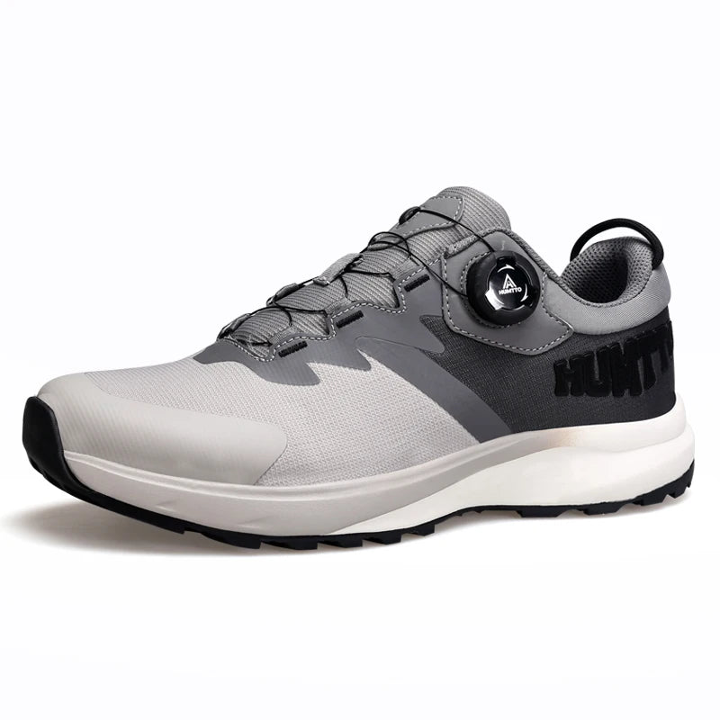 HUMTTO Running Shoes Men Breathable Marathon Men's Sports Shoes Cushioning Black Sneakers for Man Luxury Designer Gym Trainers