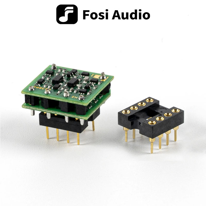 បន្ទះឈីប OP ជំនួស MUSES02 OPA2604AP OPA2134PA Sparkos Labs SS3602 បន្ទះឈីបអំព្លីប្រតិបត្តិការសម្រាប់ BT20A PRO/V3 ចំនួន 1-2 ដុំ