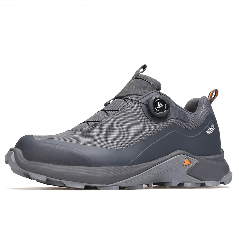 HUMTTO Waterproof Hiking Shoes Breathable Outdoor Men's Sports Shoes Designer Trail Running Sneakers Winter Man Treking Boots