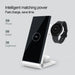 NILLKIN Wireless Chargers 3 in 1 For Galaxy Watch 5/5 Pro 15W Qi Fast Charging Station For Samsung S23/S22/S21 Charger Stand