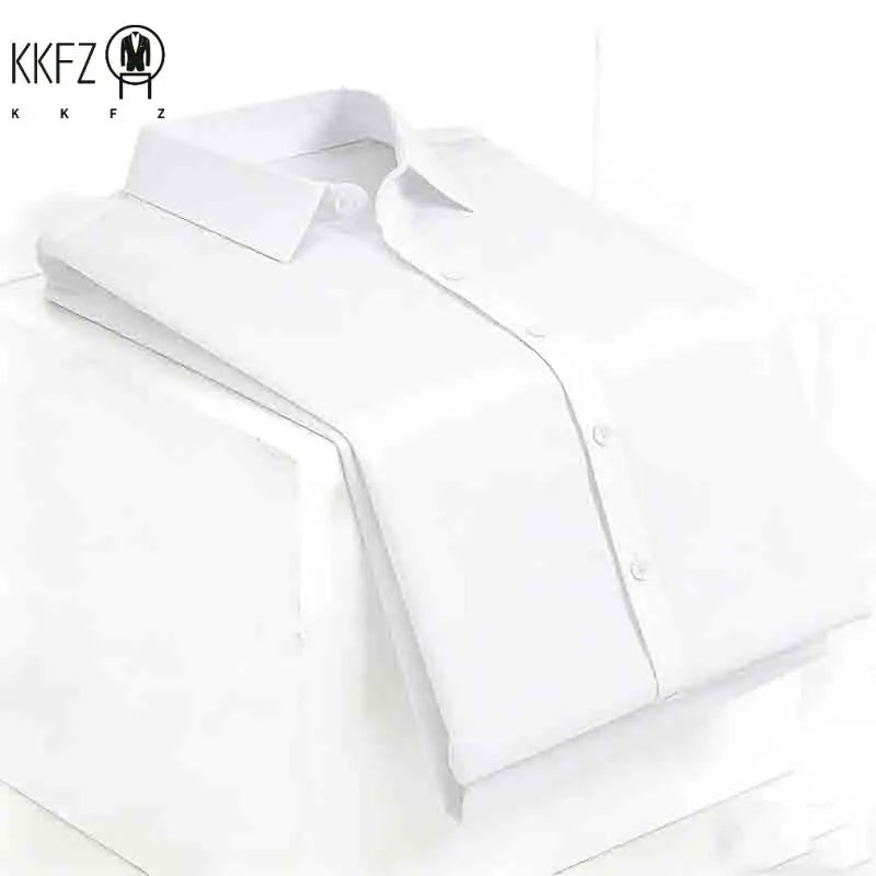 Men's Navy Blue Short Sleeve Dress Shirt Slim Fit Non-iron Formal Business Button Down Shirt for Office