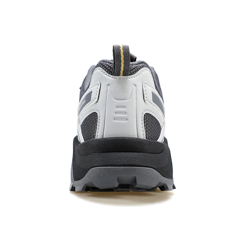 HUMTTO Breathable Outdoor Sneaker Hiking Shoes for Man Summer Casual Men's Trainers Trekking Boots Men Luxury Designer Sneakers