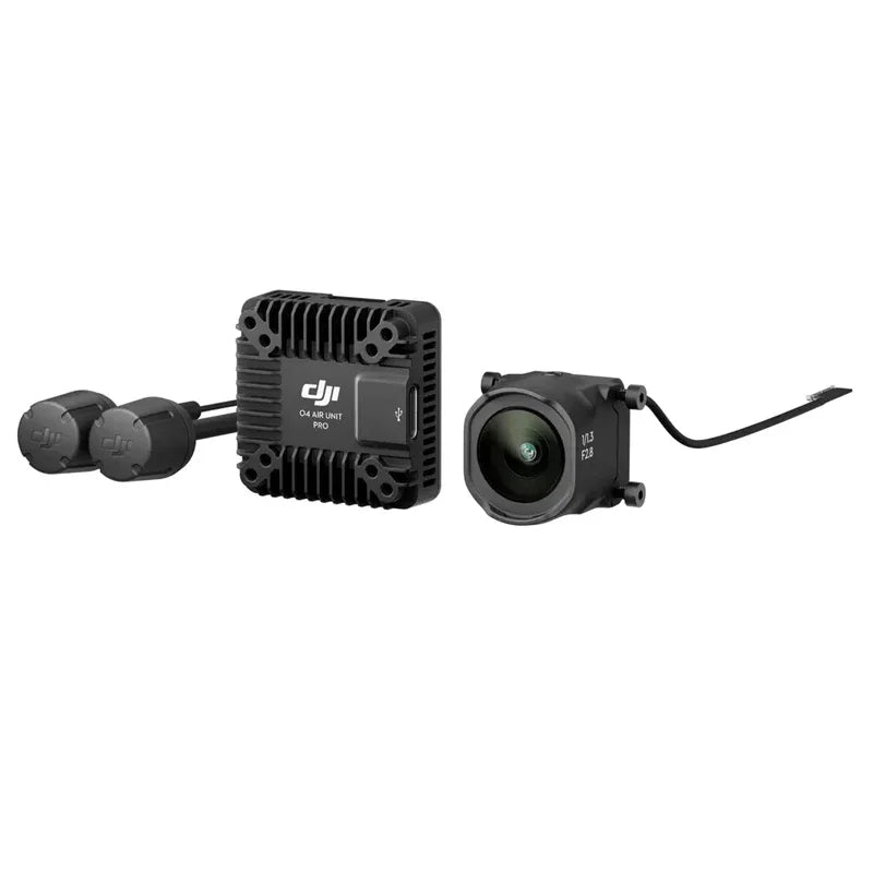 DJI O4 Air Unit Pro / O4 Wide Air Unit New Original Accessories in Stock