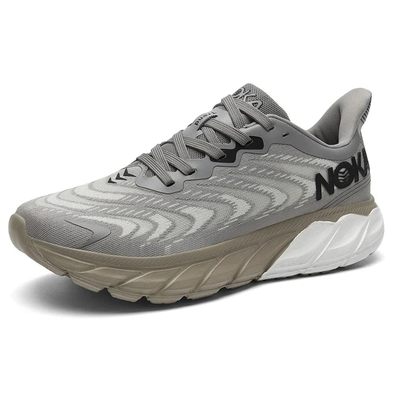 Mens Running Shoes Autumn New Fashion Cushioned Comfortable Casual Sports Shoes Outdoor Jogging Fitness Training Sneakers Man
