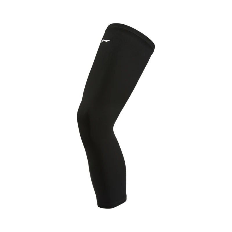 (1pc) Li-Ning Unisex Kneepad 82%Polyamide 18%Elastane Comfort Casual LiNing Professional Patellar Knee Brace AXWW001