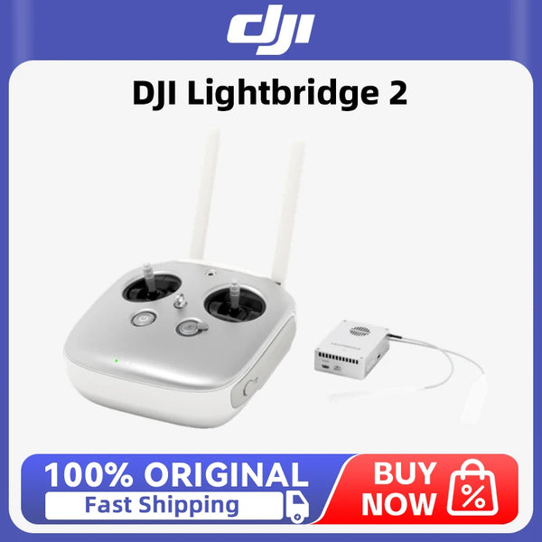 DJI Lightbridge 2 New Original Accessories in Stock