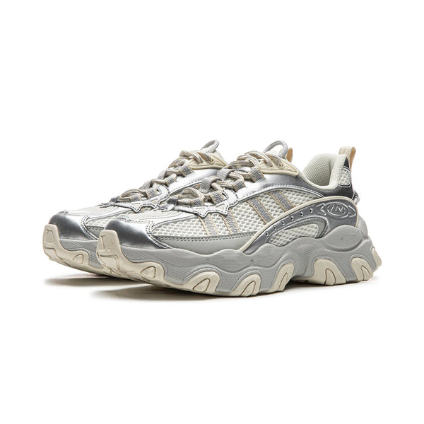 ស្បែកជើង Li-Ning សម្រាប់នារី X-CLAW LITE 3 ទម្ងន់ស្រាល ទន់ ស្រួល ស្បែកជើង LiNing Classic Casual Sneakers AGCW186