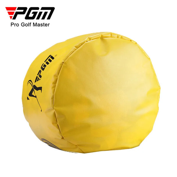 PGM Golf Strike Bag Swing Trainer Indoor Practice Supplies HL002
