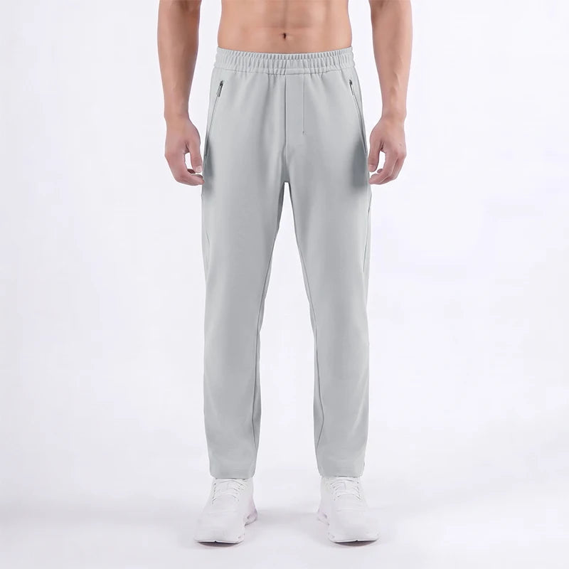 SBWL High-quality men's outdoor sports cycling climbing hiking pants for autumn winter Casual pants in a daily simple style