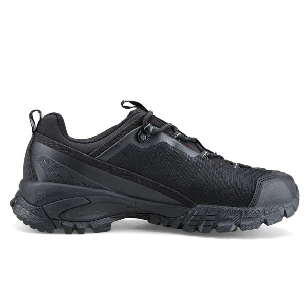 HUMTTO Mens Winter Hiking Shoes Outdoor Water-resistant men Treeking Shoes Climbing Mountain Non-slip Walking Sneakers for Man