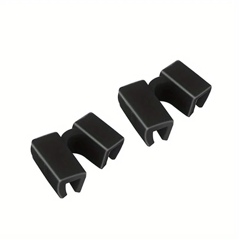 5/10pcs Reusable Chopsticks HelpersTraining Chopstick Hinges Connector Training Chopstick For Adults and Learner.chopsticks clip