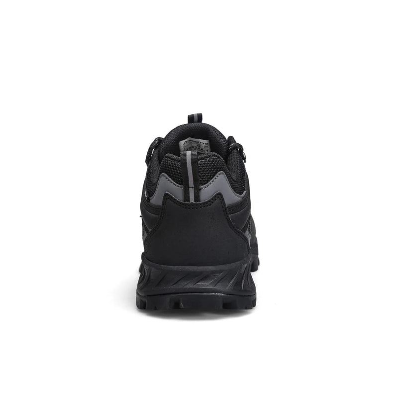 HUMTTO Breathable Outdoor Men's Sports Shoes Luxury Designer Climbing Trekking Sneakers for Men New Safety Work Man Hiking Boots