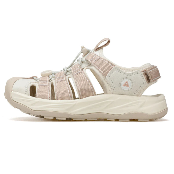 HUMTTO Hiking Shoes Women Outdoor Women's Sneakers Quick-drying Water Fashion Walking Shoes Non-Slip Lace-Up Beach Sneaker Woman