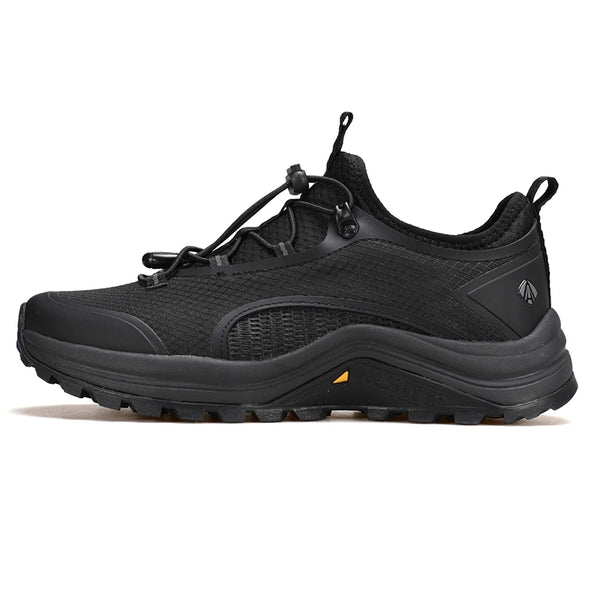 HUMTTO Breathable Hiking Shoes Summer Trekking Shoes for Men Outdoor High Quality Walking Designer Man Casual Sneakers Man Boots