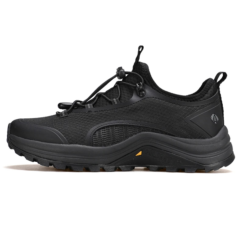 HUMTTO Breathable Hiking Shoes Summer Trekking Shoes for Men Outdoor High Quality Walking Designer Man Casual Sneakers Man Boots