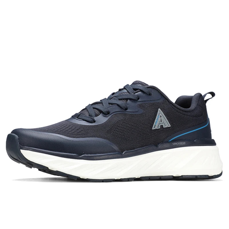 HUMTTO New Breathable Sneakers for Man Outdoor Lightweight Non-slip Trainers Men's Casual Shoes Designers Casual Walking Sneaker