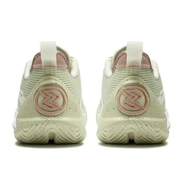 ស្បែកជើងបាល់បោះ Li-Ning បុរស SPEED X Professional BOOM Cushion COOL SHELL Stable Support Sneakers Sport Shoes ABAU021