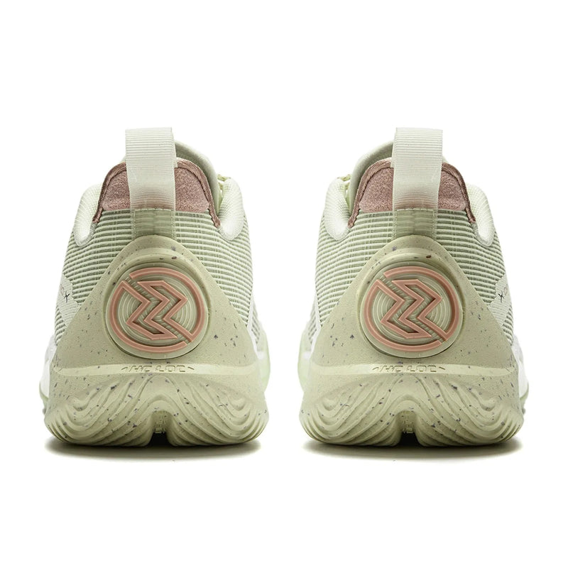 Li-Ning Men's SPEED X Professional Basketball Shoes BOOM Cushion COOL SHELL Stable Support Sneakers Sport Shoes ABAU021