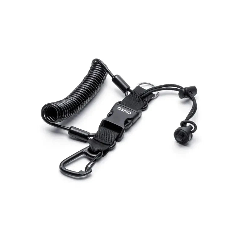 DJI Osmo Diving Anti‑Loss Lanyard for Osmo Action Waterproof Case Original Accessories in Stock